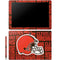 NFL Cleveland Browns - Blast Galaxy Book 12in Skin